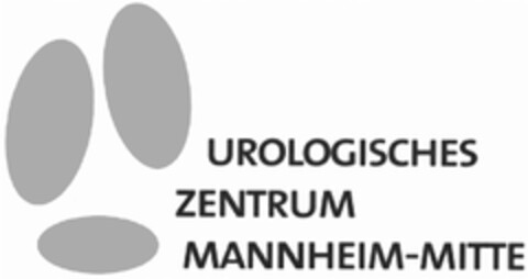 UROLOGISCHES ZENTRUM MANNHEIM-MITTE Logo (DPMA, 07/08/2011)