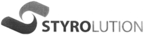 STYROLUTION Logo (DPMA, 16.09.2011)