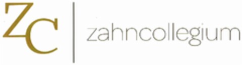 ZC zahncollegium Logo (DPMA, 11/30/2012)