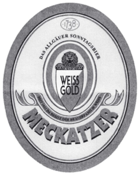 MECKATZER Logo (DPMA, 14.02.2013)