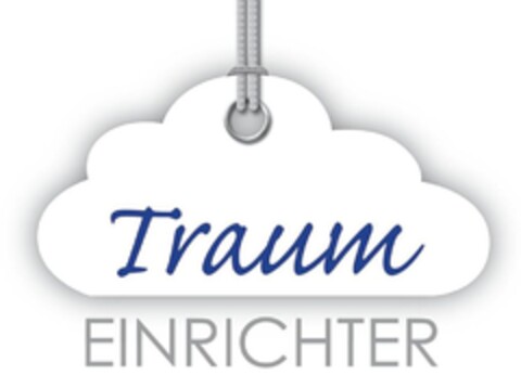 Traumeinrichter Logo (DPMA, 18.06.2014)
