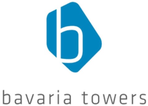 bavaria towers Logo (DPMA, 18.09.2014)