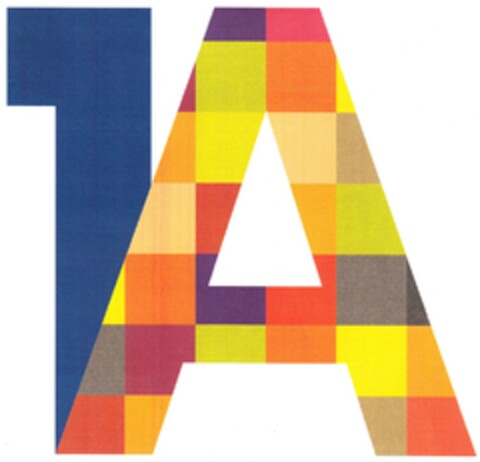 1A Logo (DPMA, 05.04.2014)