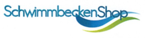 SchwimmbeckenShop Logo (DPMA, 07.06.2014)