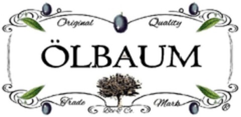 ÖLBAUM Logo (DPMA, 10/24/2014)