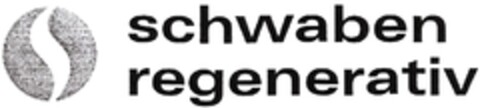 schwaben regenerativ Logo (DPMA, 06.11.2014)