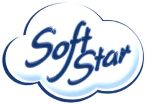 SoftStar Logo (DPMA, 09/11/2015)