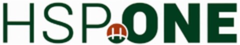 HSP ONE Logo (DPMA, 16.12.2015)
