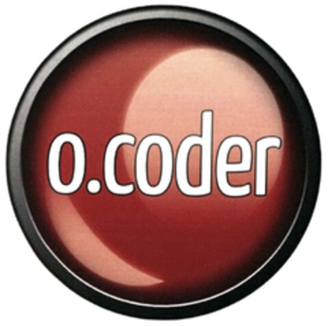 o.coder Logo (DPMA, 12/19/2015)