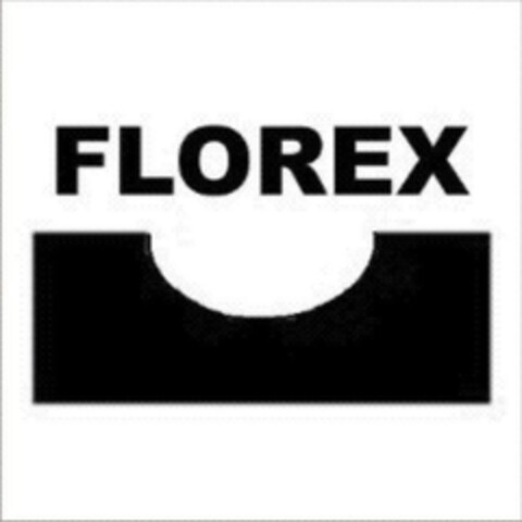 FLOREX Logo (DPMA, 16.03.2015)