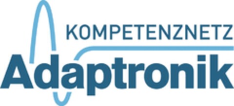 Kompetenznetz Adaptronik Logo (DPMA, 01.04.2015)