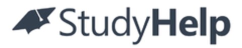 StudyHelp Logo (DPMA, 04/30/2015)