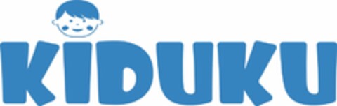 KIDUKU Logo (DPMA, 19.06.2015)