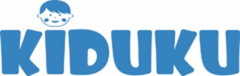 KIDUKU Logo (DPMA, 06/19/2015)