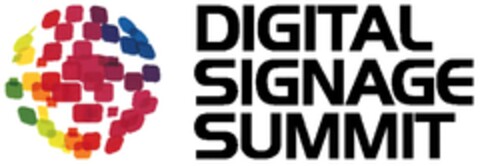 DIGITAL SIGNAGE SUMMIT Logo (DPMA, 07/08/2016)