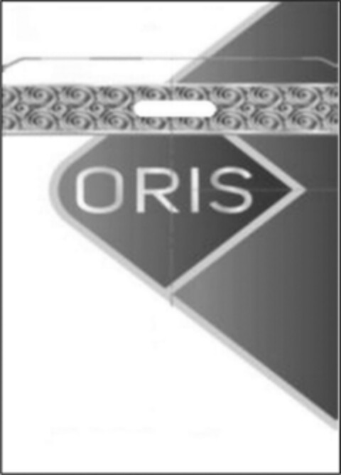 ORIS Logo (DPMA, 23.06.2016)