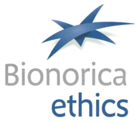 Bionorica ethics Logo (DPMA, 07.03.2017)
