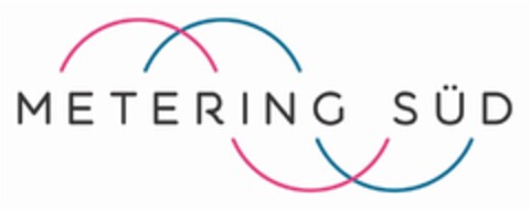 METERING SÜD Logo (DPMA, 03/09/2017)