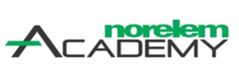 norelem ACADEMY Logo (DPMA, 13.07.2017)