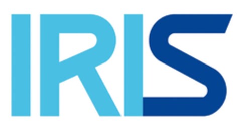 IRIS Logo (DPMA, 27.09.2017)