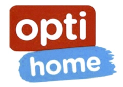 opti home Logo (DPMA, 04/27/2018)