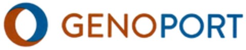 GENOPORT Logo (DPMA, 31.07.2018)