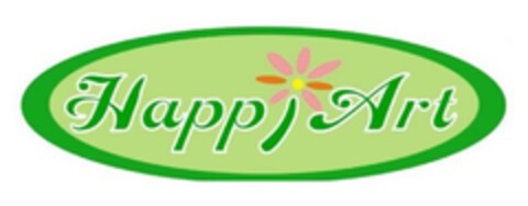 Happi Art Logo (DPMA, 22.01.2018)