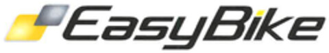 EasyBike Logo (DPMA, 12/07/2018)