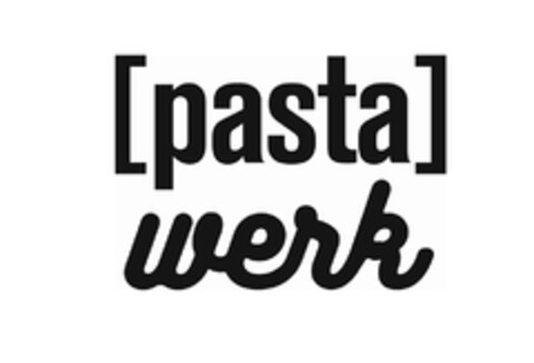 [pasta] werk Logo (DPMA, 31.07.2018)