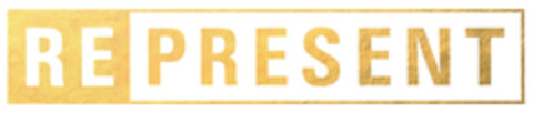 REPRESENT Logo (DPMA, 28.03.2019)