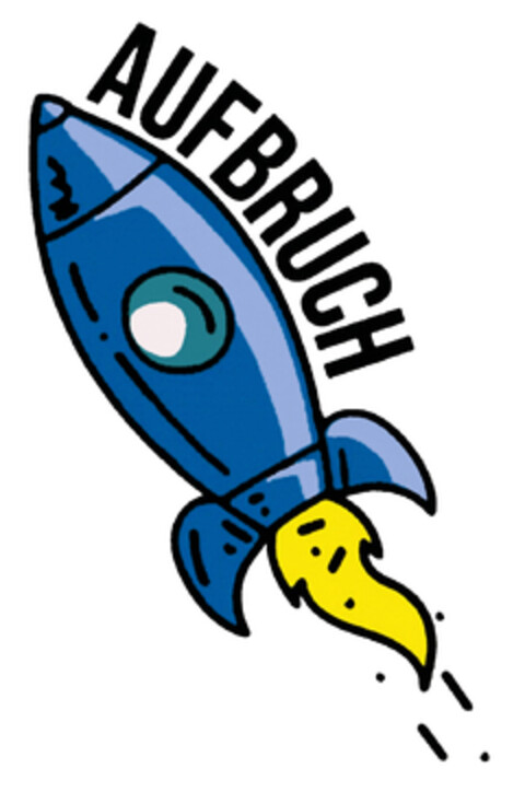 AUFBRUCH Logo (DPMA, 25.04.2019)