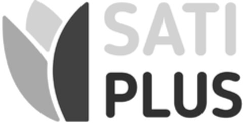 SATI PLUS Logo (DPMA, 26.04.2019)