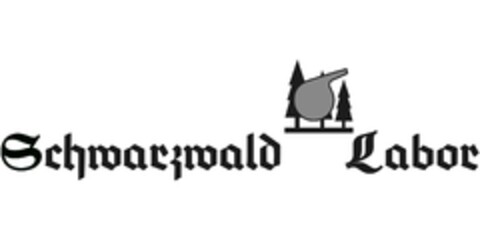 Schwarzwald Labor Logo (DPMA, 04.09.2019)