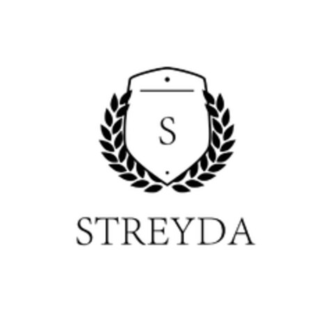 S STREYDA Logo (DPMA, 28.06.2019)