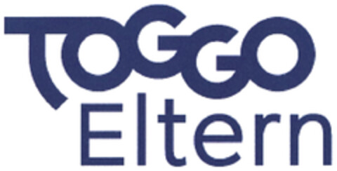 TOGGO Eltern Logo (DPMA, 12/15/2020)