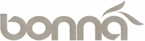 bonna Logo (DPMA, 02/05/2020)