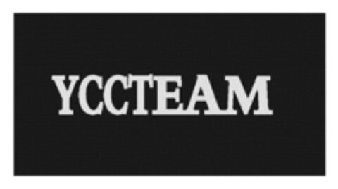 YCCTEAM Logo (DPMA, 07/15/2020)