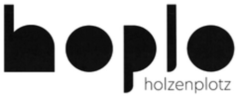 hoplo holzenplotz Logo (DPMA, 19.03.2021)