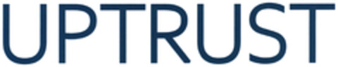 UPTRUST Logo (DPMA, 27.05.2021)