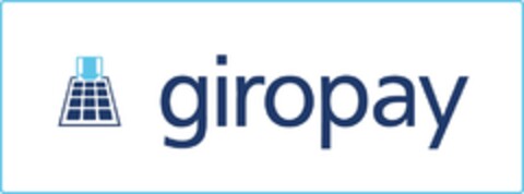 giropay Logo (DPMA, 12.03.2021)