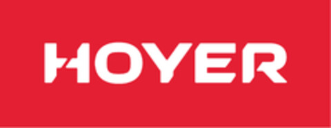 HOYER Logo (DPMA, 26.08.2021)