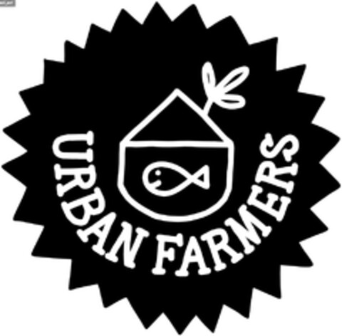 URBAN FARMERS Logo (DPMA, 12.04.2021)