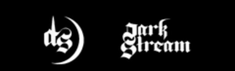 ds Dark Stream Logo (DPMA, 05/11/2021)