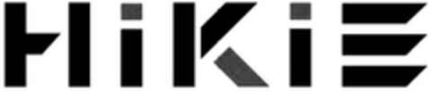 HiKiE Logo (DPMA, 20.09.2021)