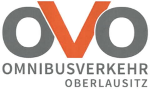 OVO OMNIBUSVERKEHR OBERLAUSITZ Logo (DPMA, 15.07.2022)