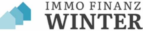 IMMO FINANZ WINTER Logo (DPMA, 28.01.2022)