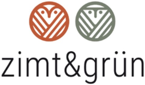 zimt&grün Logo (DPMA, 09.03.2022)