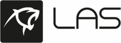 LAS Logo (DPMA, 08.04.2022)