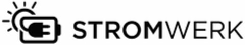 STROMWERK Logo (DPMA, 14.11.2022)
