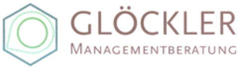 GLÖCKLER MANAGEMENTBERATUNG Logo (DPMA, 27.02.2023)